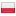 komornikbobek.pl is hosted in Poland